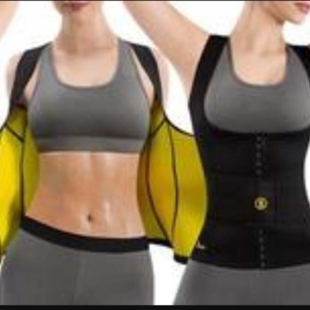 NEW M HOT SHAPERS IN PACKAGE